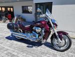 Klikněte pro detailní foto č. 3 - Suzuki Intruder M 1800 R