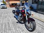 Klikněte pro detailní foto č. 5 - Suzuki Intruder M 1800 R