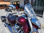 Klikněte pro detailní foto č. 7 - Suzuki Intruder M 1800 R