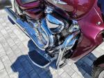 Klikněte pro detailní foto č. 8 - Suzuki Intruder M 1800 R