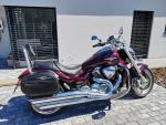 Klikněte pro detailní foto č. 9 - Suzuki Intruder M 1800 R