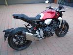 Klikněte pro detailní foto č. 3 - Honda CB 1000 R ABS Neo Sports
