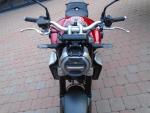 Klikněte pro detailní foto č. 6 - Honda CB 1000 R ABS Neo Sports