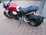 Klikněte pro detailní foto č. 7 - Honda CB 1000 R ABS Neo Sports