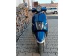Klikněte pro detailní foto č. 12 - Peugeot Django 125