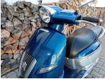 Klikněte pro detailní foto č. 14 - Peugeot Django 125