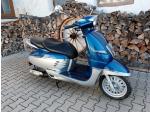 Peugeot Django 125