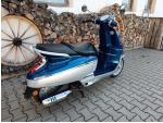 Klikněte pro detailní foto č. 3 - Peugeot Django 125