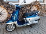 Klikněte pro detailní foto č. 6 - Peugeot Django 125