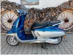 Klikněte pro detailní foto č. 7 - Peugeot Django 125