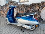 Klikněte pro detailní foto č. 8 - Peugeot Django 125