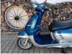 Klikněte pro detailní foto č. 9 - Peugeot Django 125