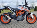 Klikněte pro detailní foto č. 1 - KTM 390 Duke