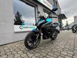 Klikněte pro detailní foto č. 1 - CFMOTO 125NK NOVINKA