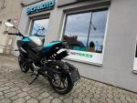 Klikněte pro detailní foto č. 2 - CFMOTO 125NK NOVINKA