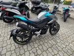 Klikněte pro detailní foto č. 3 - CFMOTO 125NK NOVINKA