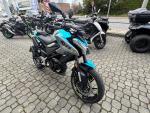 Klikněte pro detailní foto č. 4 - CFMOTO 125NK NOVINKA