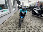 Klikněte pro detailní foto č. 5 - CFMOTO 125NK NOVINKA