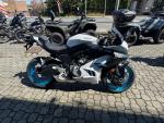 Klikněte pro detailní foto č. 5 - CFMOTO 675 SR-R nové moto
