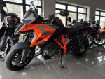 Detail nabídky - KTM 1290 Super Duke GT