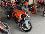 Klikněte pro detailní foto č. 2 - KTM 1290 Super Duke GT  financování od  0,01 p.a.