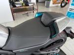 Klikněte pro detailní foto č. 12 - CFMOTO 700 CL-X Sport - zánovní, po servisu