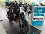 Klikněte pro detailní foto č. 1 - CFMOTO 700 CL-X Sport - zánovní, po servisu