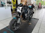 Klikněte pro detailní foto č. 4 - CFMOTO 700 CL-X Sport - zánovní, po servisu