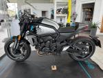 Klikněte pro detailní foto č. 5 - CFMOTO 700 CL-X Sport - zánovní, po servisu