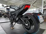 Klikněte pro detailní foto č. 6 - CFMOTO 700 CL-X Sport - zánovní, po servisu