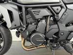 Klikněte pro detailní foto č. 7 - CFMOTO 700 CL-X Sport - zánovní, po servisu