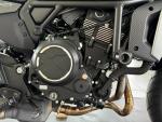 Klikněte pro detailní foto č. 8 - CFMOTO 700 CL-X Sport - zánovní, po servisu
