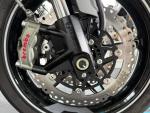Klikněte pro detailní foto č. 9 - CFMOTO 700 CL-X Sport - zánovní, po servisu