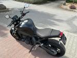 Klikněte pro detailní foto č. 5 - Yamaha MT-09 ABS