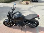 Klikněte pro detailní foto č. 6 - Yamaha MT-09 ABS