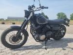 Klikněte pro detailní foto č. 10 - Yamaha SCR 950
