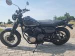 Klikněte pro detailní foto č. 11 - Yamaha SCR 950