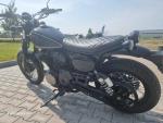 Klikněte pro detailní foto č. 12 - Yamaha SCR 950