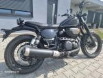 Klikněte pro detailní foto č. 4 - Yamaha SCR 950