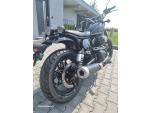 Klikněte pro detailní foto č. 5 - Yamaha SCR 950