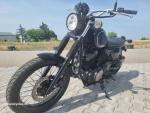 Klikněte pro detailní foto č. 9 - Yamaha SCR 950