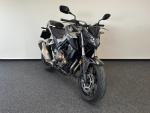Klikněte pro detailní foto č. 1 - Honda CB 500 F