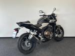 Klikněte pro detailní foto č. 3 - Honda CB 500 F