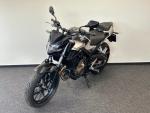 Klikněte pro detailní foto č. 5 - Honda CB 500 F