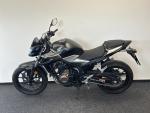Klikněte pro detailní foto č. 6 - Honda CB 500 F