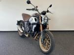Klikněte pro detailní foto č. 1 - CFMOTO 700 CL-X Heritage