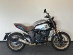 Klikněte pro detailní foto č. 2 - CFMOTO 700 CL-X Heritage