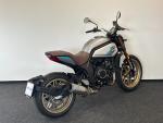 Klikněte pro detailní foto č. 3 - CFMOTO 700 CL-X Heritage