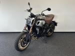 Klikněte pro detailní foto č. 5 - CFMOTO 700 CL-X Heritage