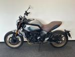 Klikněte pro detailní foto č. 6 - CFMOTO 700 CL-X Heritage